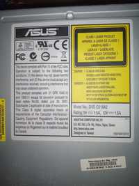 DVD-писалки Asus и NEC