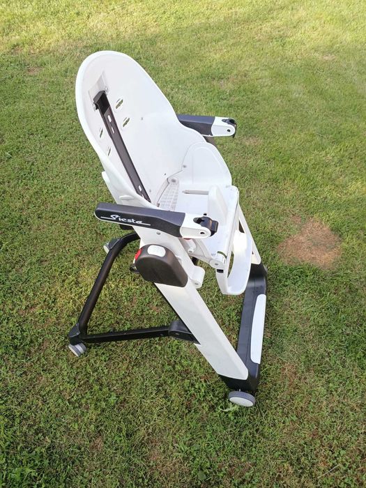 Krzeselko do karmienia