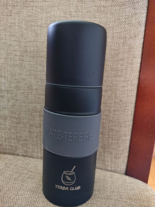 Yerbomos Yerba Club 500ml