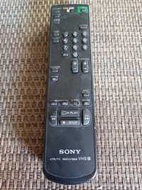 Comando Tv Video Sony RMT-V166B