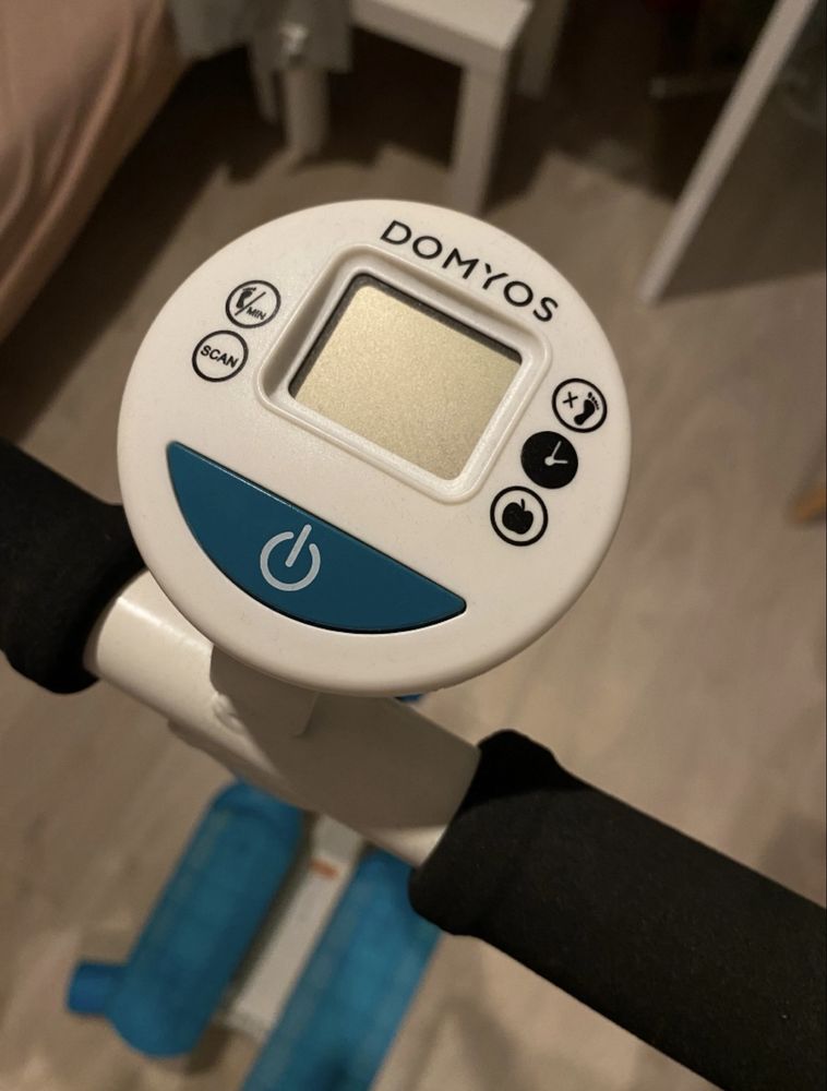 Stepper Domyos MS120