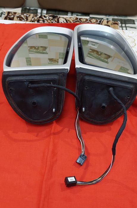 Зеркала  W203 пара