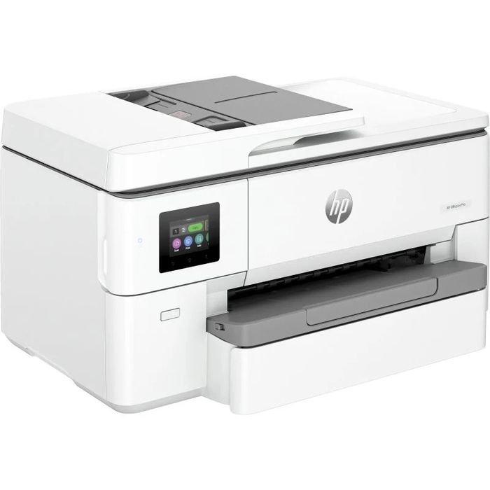 HP OfficeJet Pro 9720e Impressora A3 Multifunções a Cores WiFi Duplex
