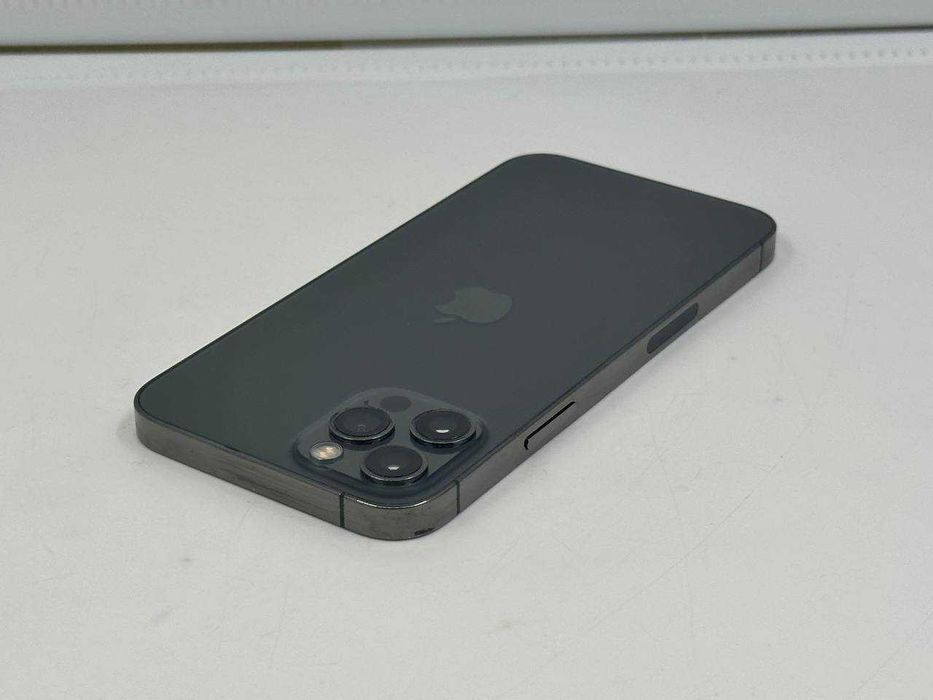 iPhone 12 Pro 256GB Graphite ГАРАНТІЯ 6 Місяців МАГАЗИН айфон