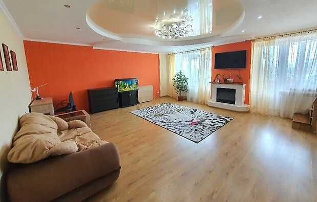 Терміново! Продаж квартири двох рівневої 132м2 за 73500! Низ ринку!