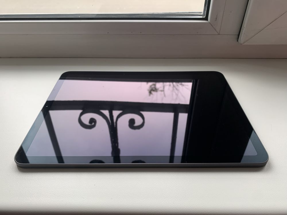 Ipad air 4. 256гб - wifi модель