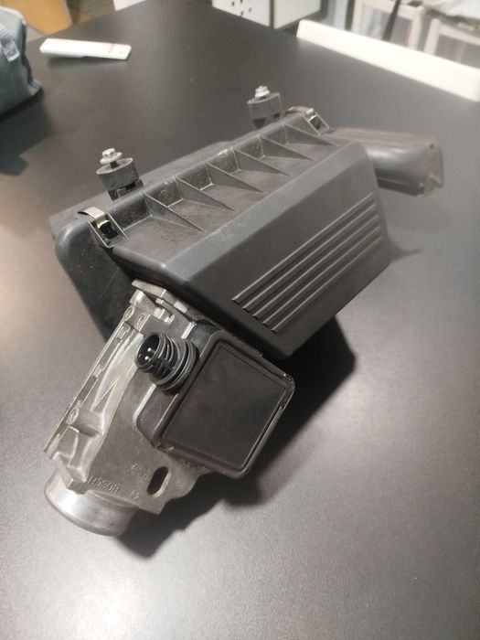 Caixa filtro de ar e36 318is