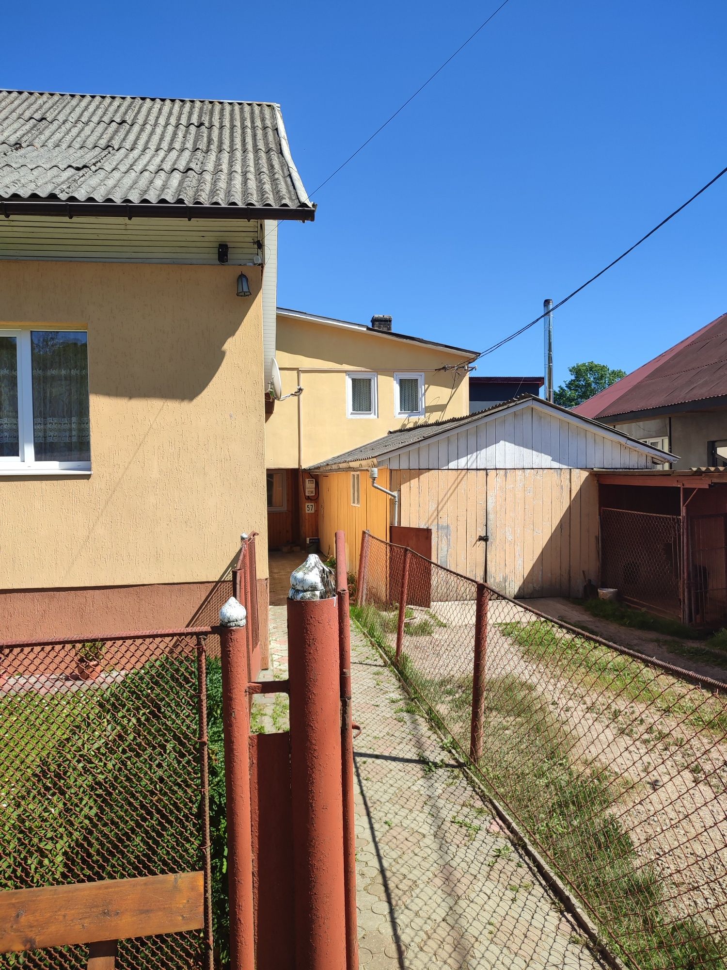Відпочинок в Карпатах