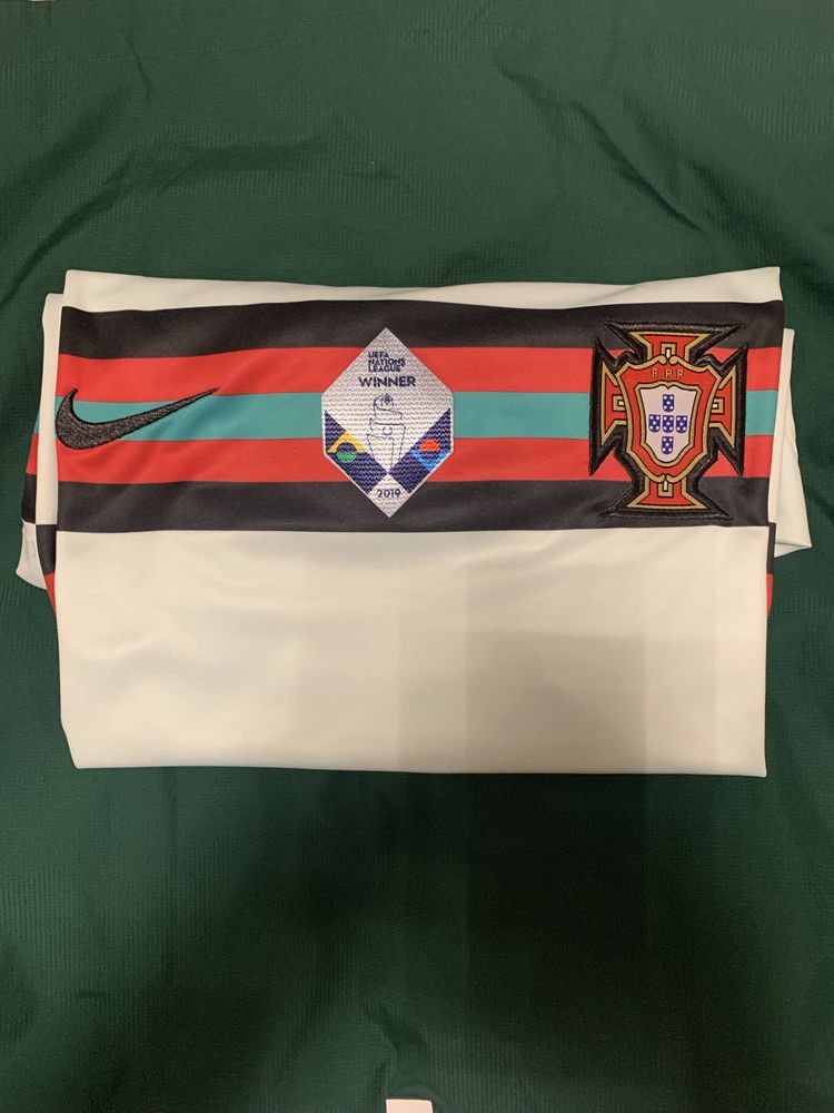 Casacos nike portugal originais