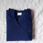 Elegancki sweter męski z wełny r.M