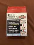 Natec Genesis Eagle Eye PS3