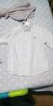 Camisas menino