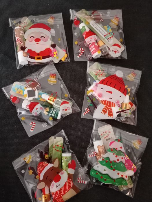 Upominki dla klientów