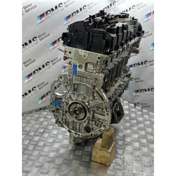 Двигун BMW N-55 3.0 ДО РЕСТАЙЛІНГ 302-365H.P.
