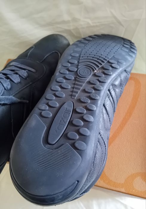 Buty męskie Kazar 43 skóra 100%