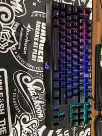 Teclado Gaming ASUS ROG Claymore Core