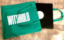 Bundle Withhold 013-018 Test Pressing novos (mint).