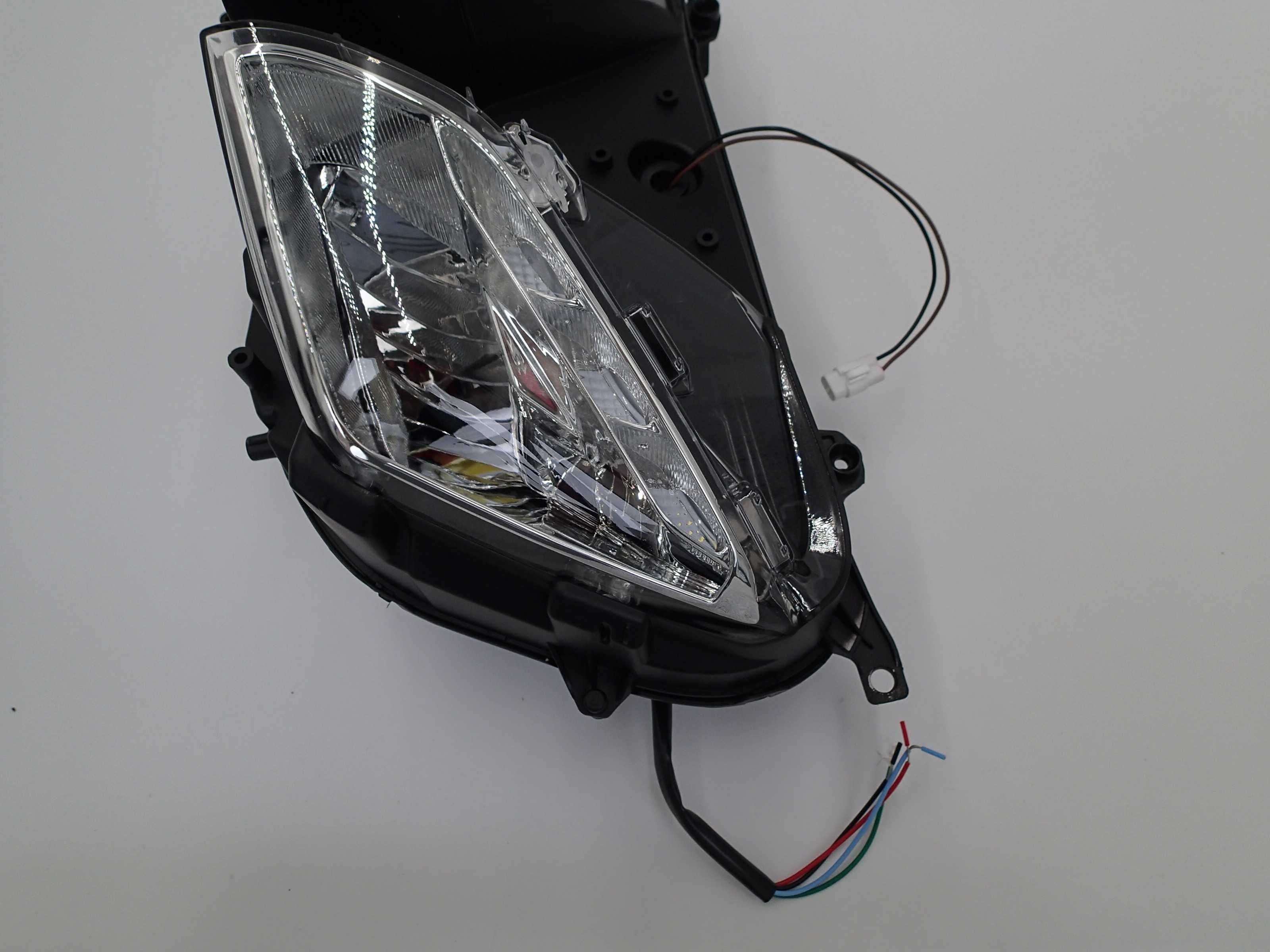 REFLEKTOR lampa nowa YAMAHA TRACER 900 od 15 do 20r