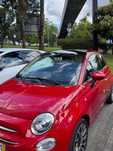 Vendo Fiat 500 1.2