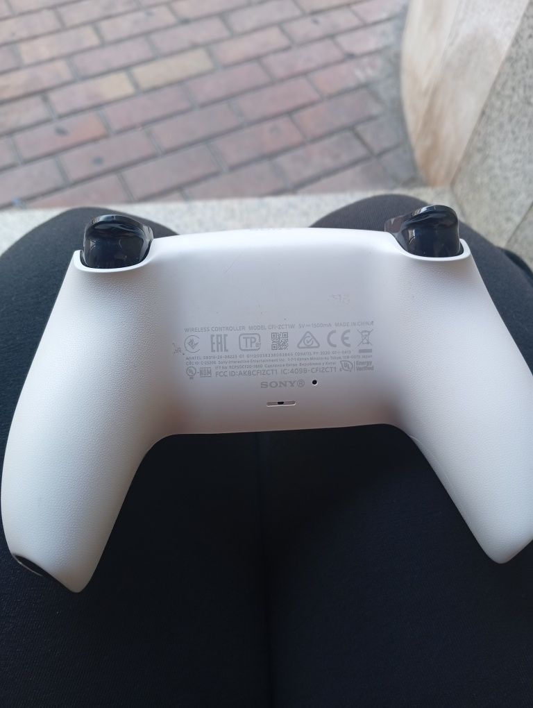 Comprar comando ps5