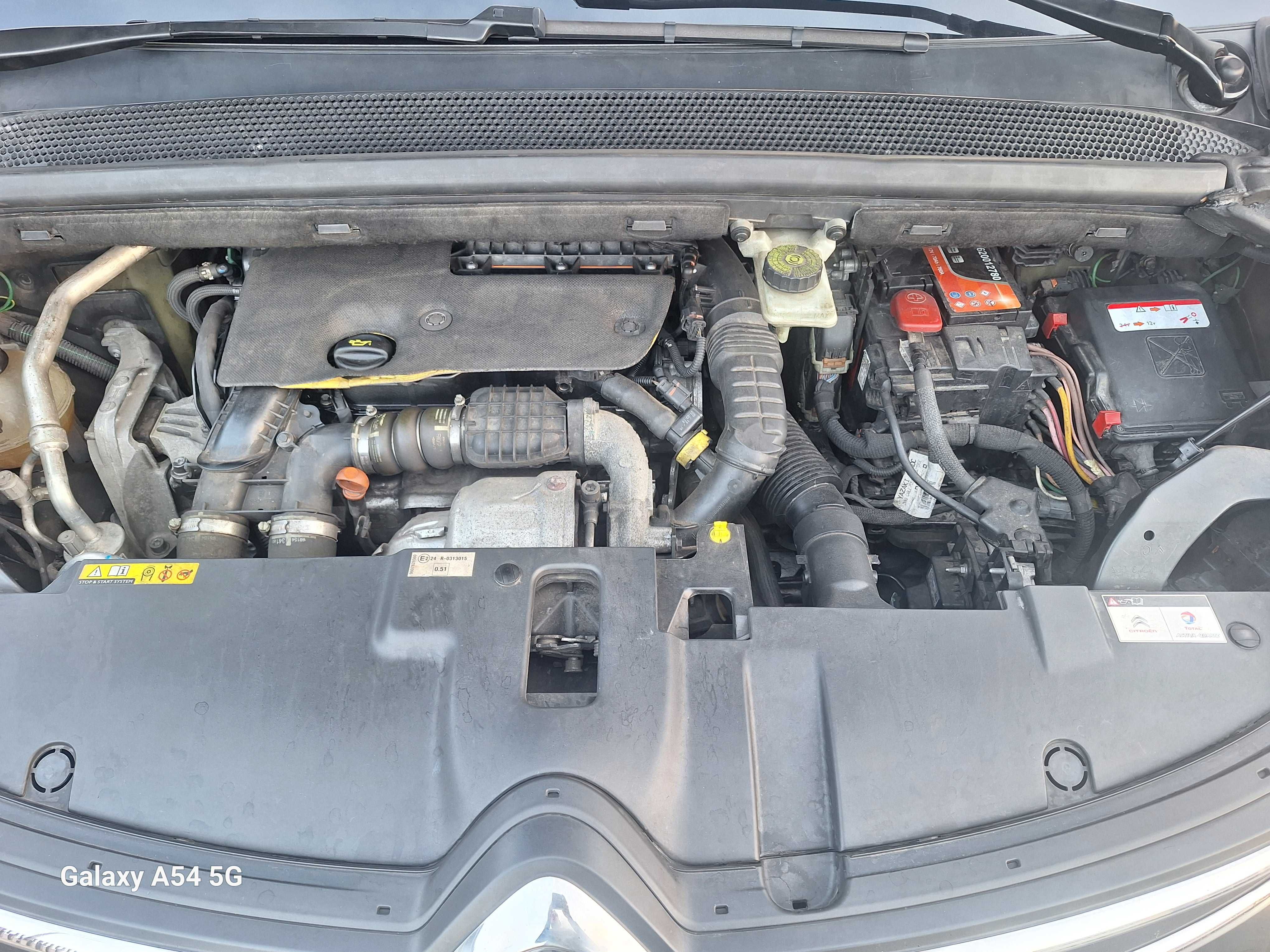Citroën C4 Picasso