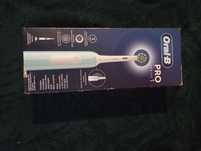 Szczoteczka elektryczna Oral-B PRO series 1