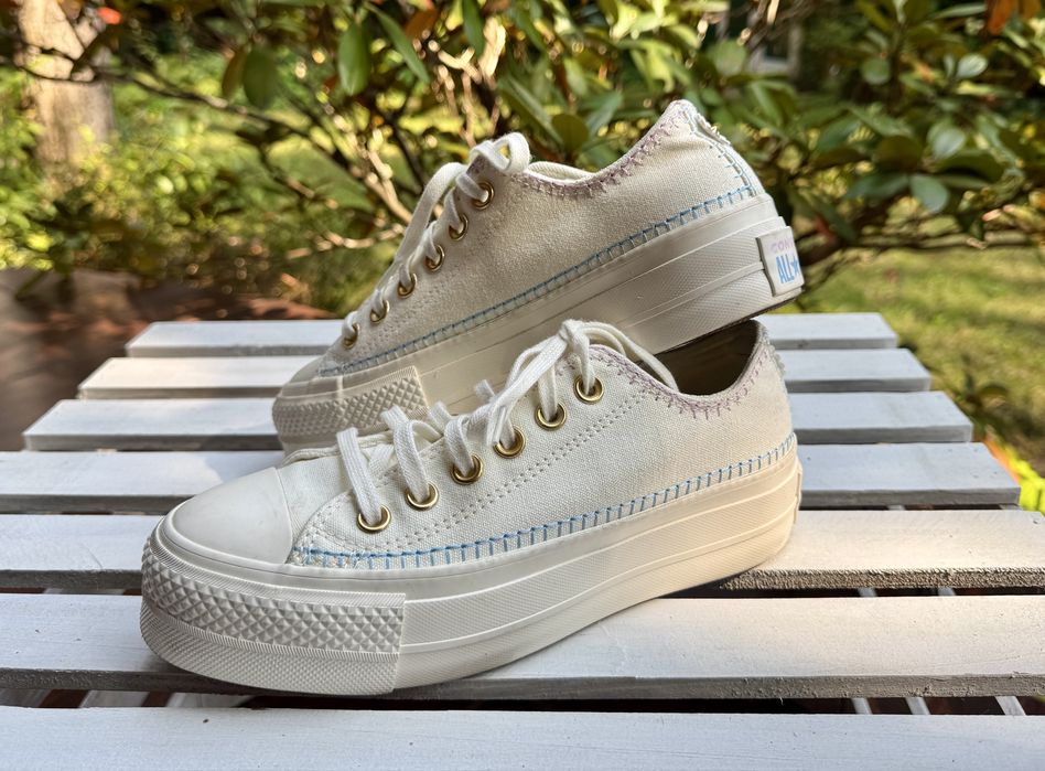 Trampki Converse Platform rozm. 36