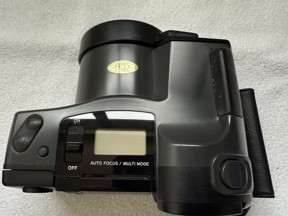 Olympus AZ-300 - superzoom