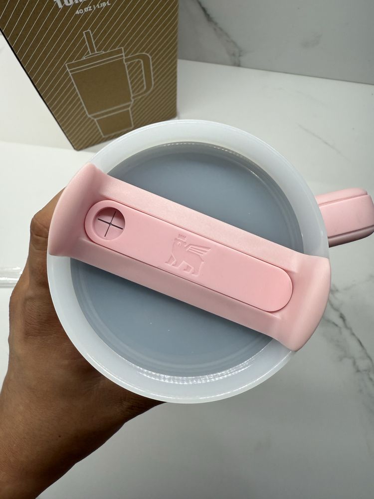 Caneca / Copo Stanley