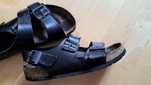 Birkenstock Sandały 41