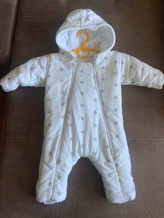 Дитячий комбінезон 74 см.