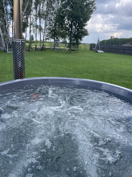 Kawalerskie/Panieńskie pod laskiem Okuninki Na Skraju Lasu