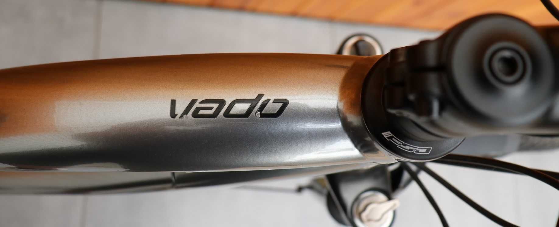 Rower elektryczny Specialized Vado .I inne rowery