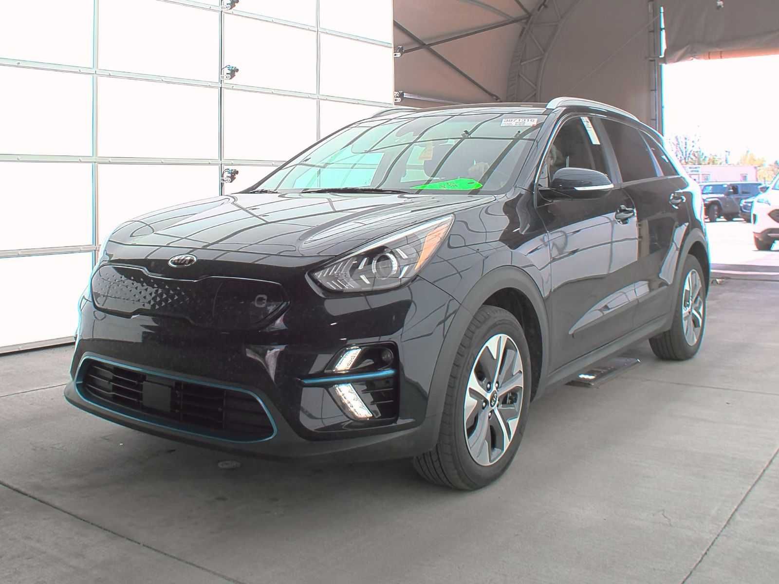 Kia Niro Premium Electro 2020