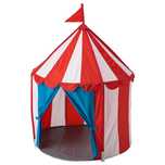 Tenda de brincar ikea