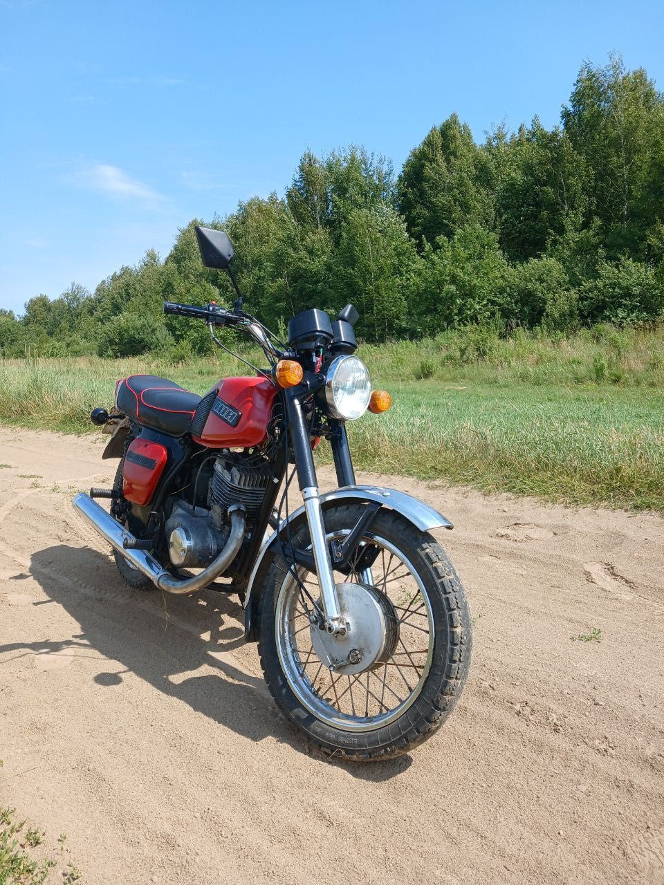Продам їж планета 4