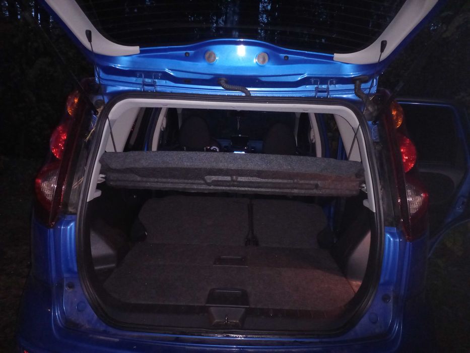 Продам Nissan Note