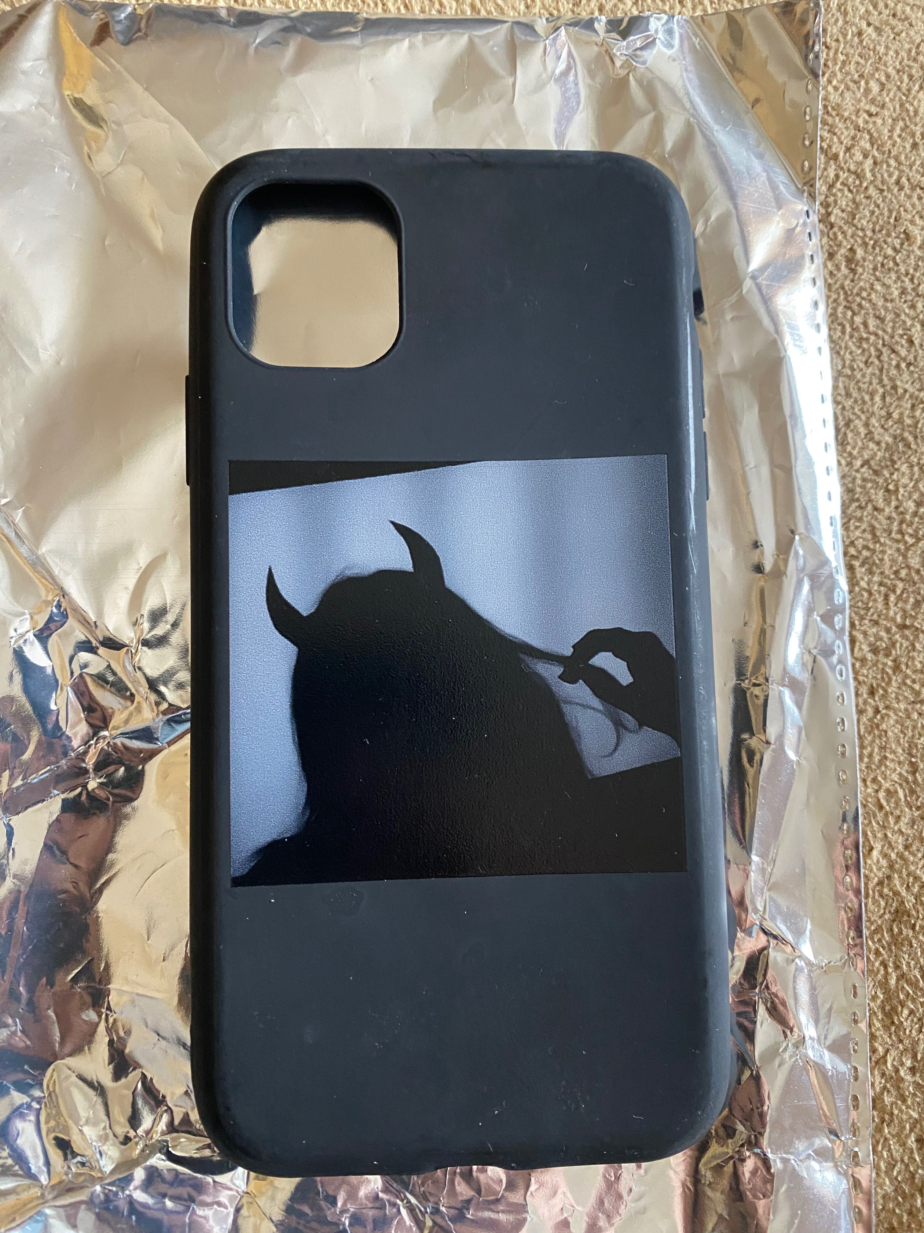 Capas I Phone 11