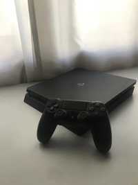 PS4 Slim 500GB Nova