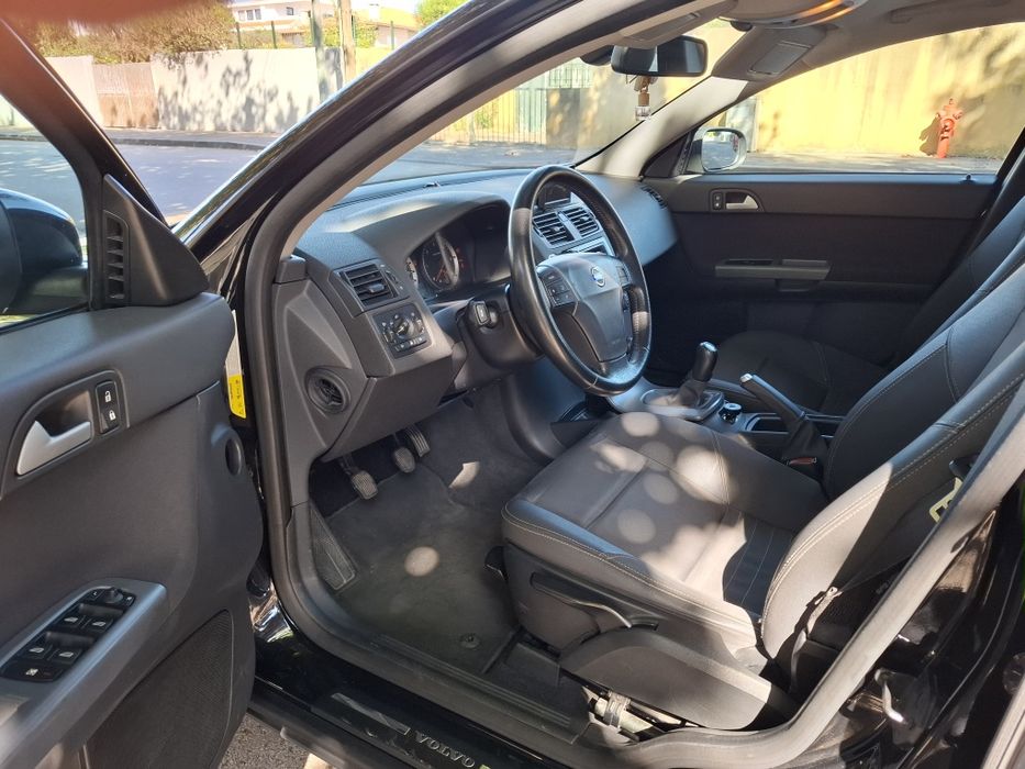 Volvo v50 1.6d 2007