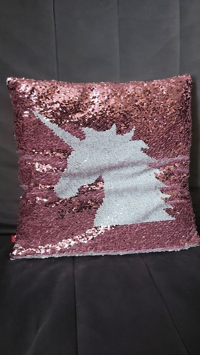 Poduszka z poszewką