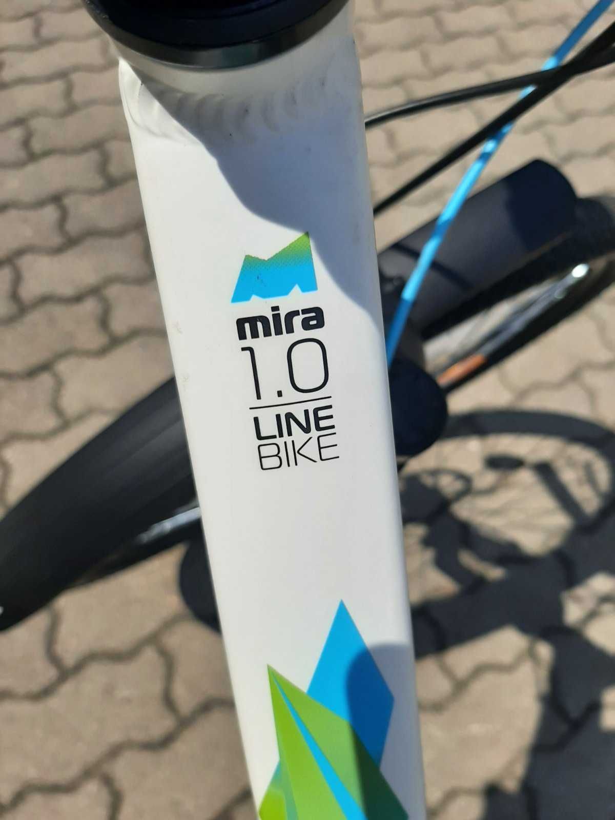 Rower STERN mira 1.0 LINE BIKE!