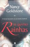 Nancy Goldstone - AS QUATRO RAINHAS