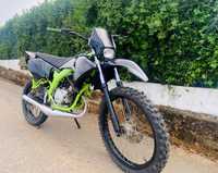 Vendo Yamaha DT50