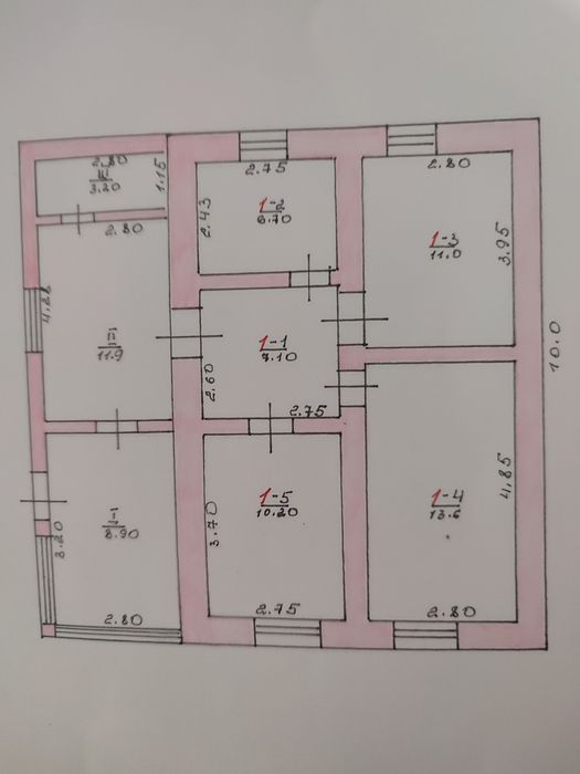 Продається будинок