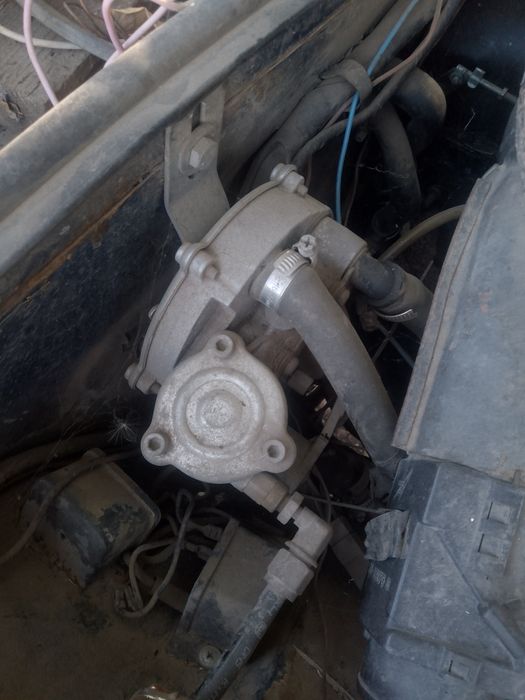 Продам запчастини жигуля (копейка)