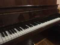 Пианино „Rönisch“