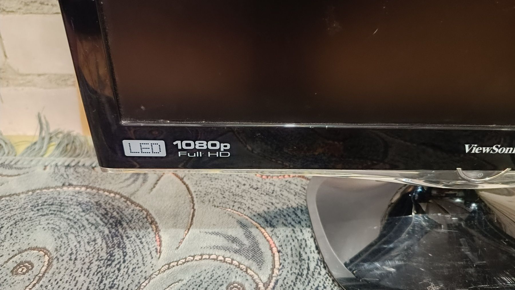 Продам монітор ViewSonic VX2250wm-LED