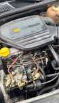 Motor Renault Clio kangoo 1.9 d ano 2001