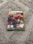 Mass Effect 2 x360